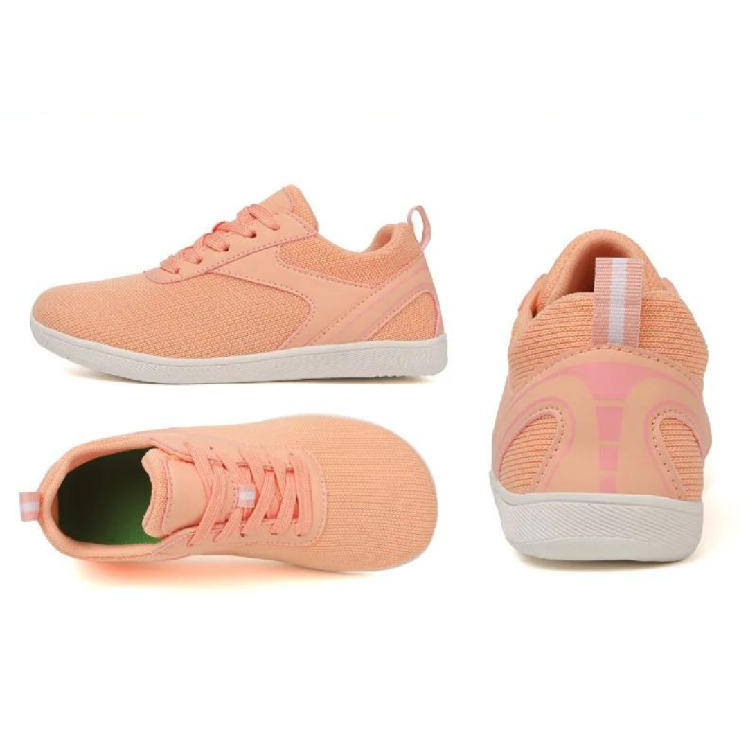 Chaussures Minimalistes Ventura™ Homme + Sac de Lavage Offert