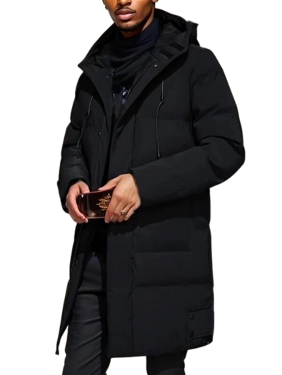 Artik™ | Parka pour Homme
