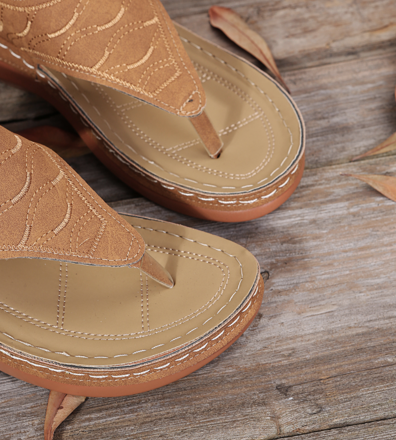Novaya™ - Sandales confortables