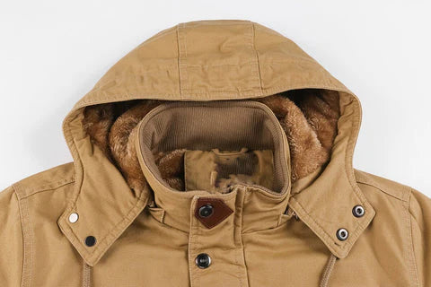 Sylvester™ | Elegant coat