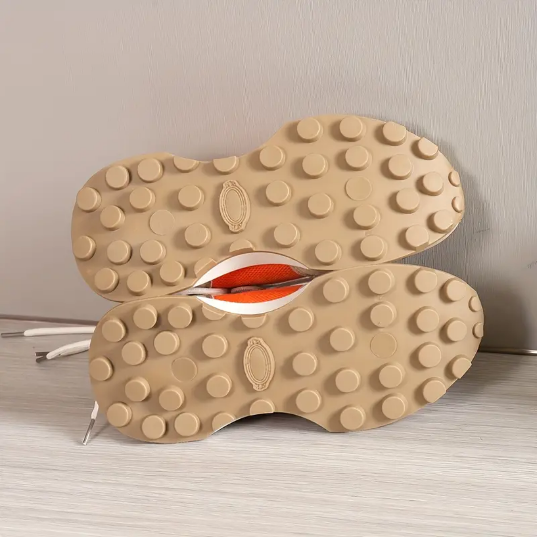 Baskets Nyzara™ | Confortables et Orthopédiques pour Femme