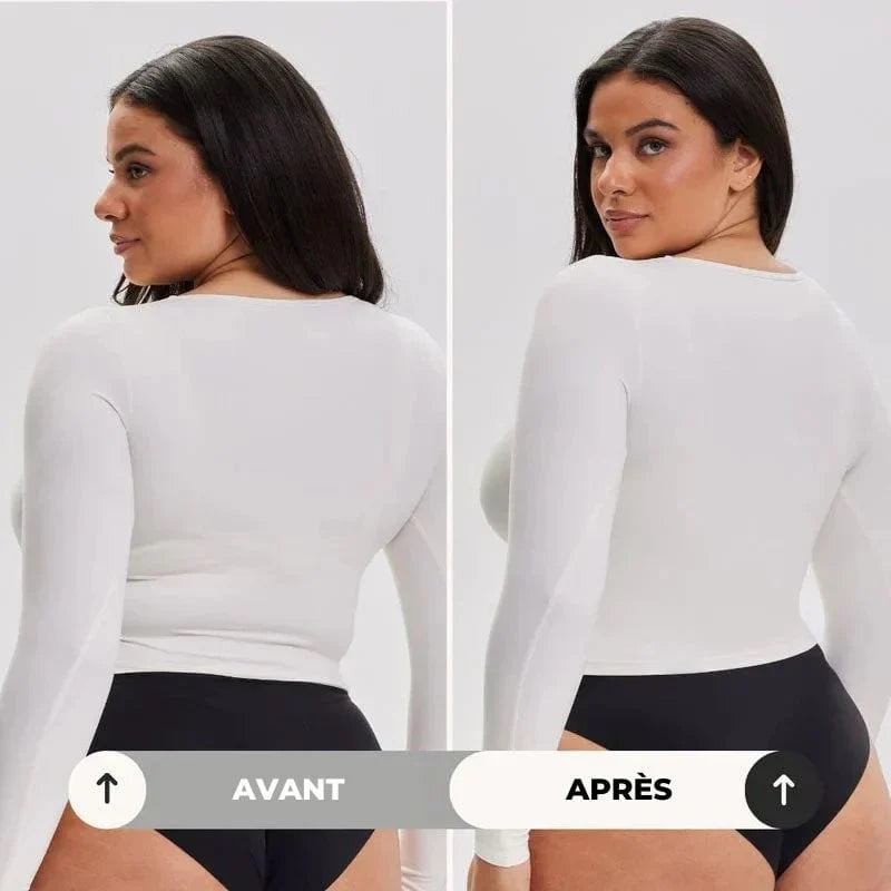 Soutien-Gorge Minimiseur - Novaya™