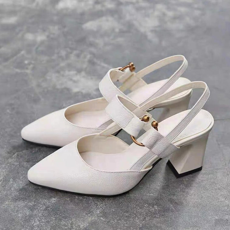 Elise™ - Sandales orthopédiques à talons