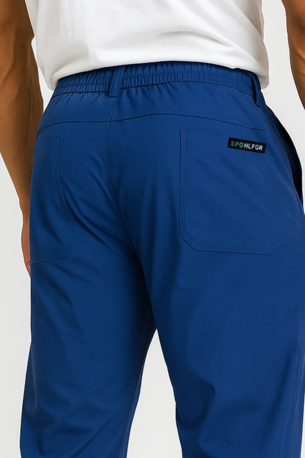 Pantalon Cargo Ample Multi Poches - Novaya