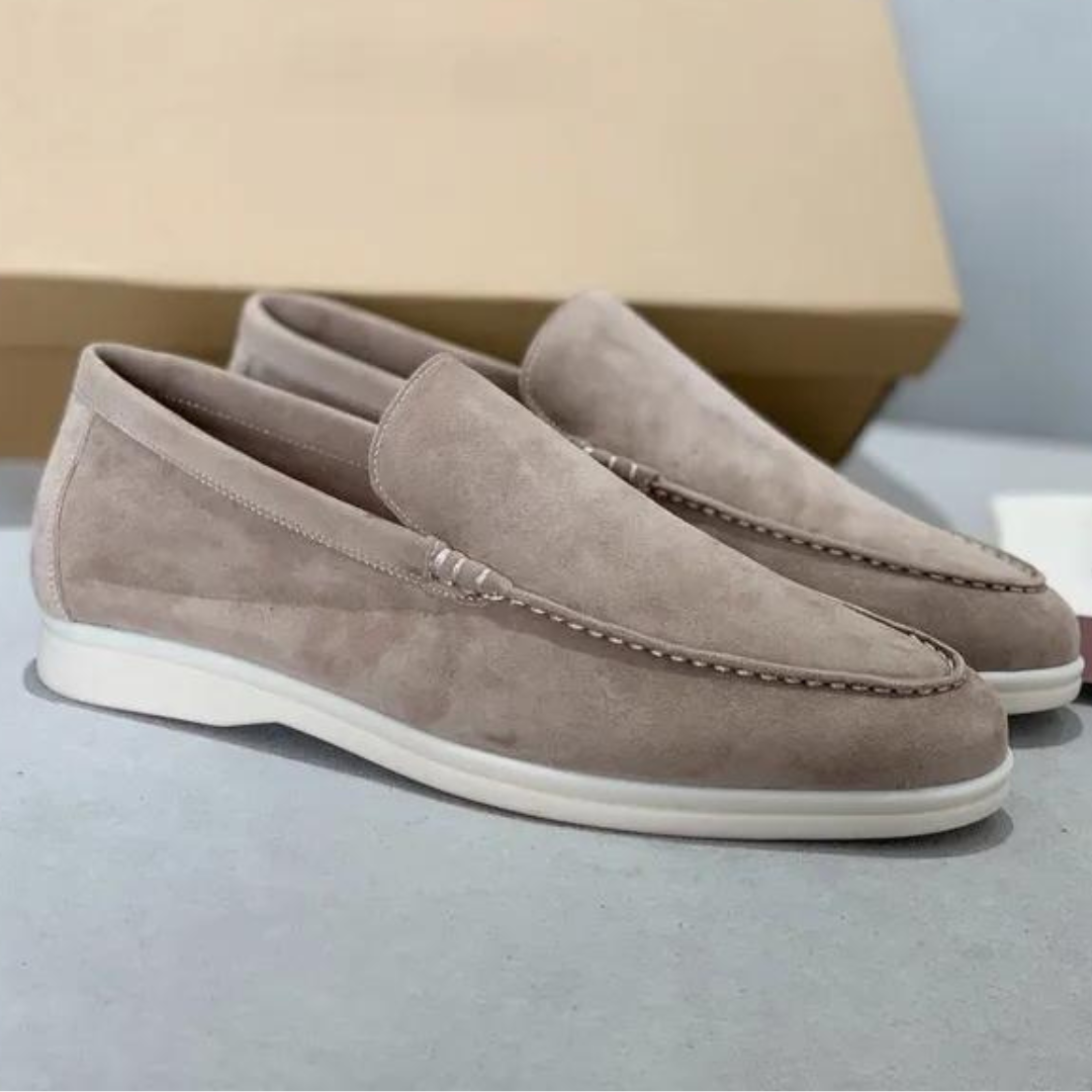 Mocassins Confortable pour Hommes | Nyzara™
