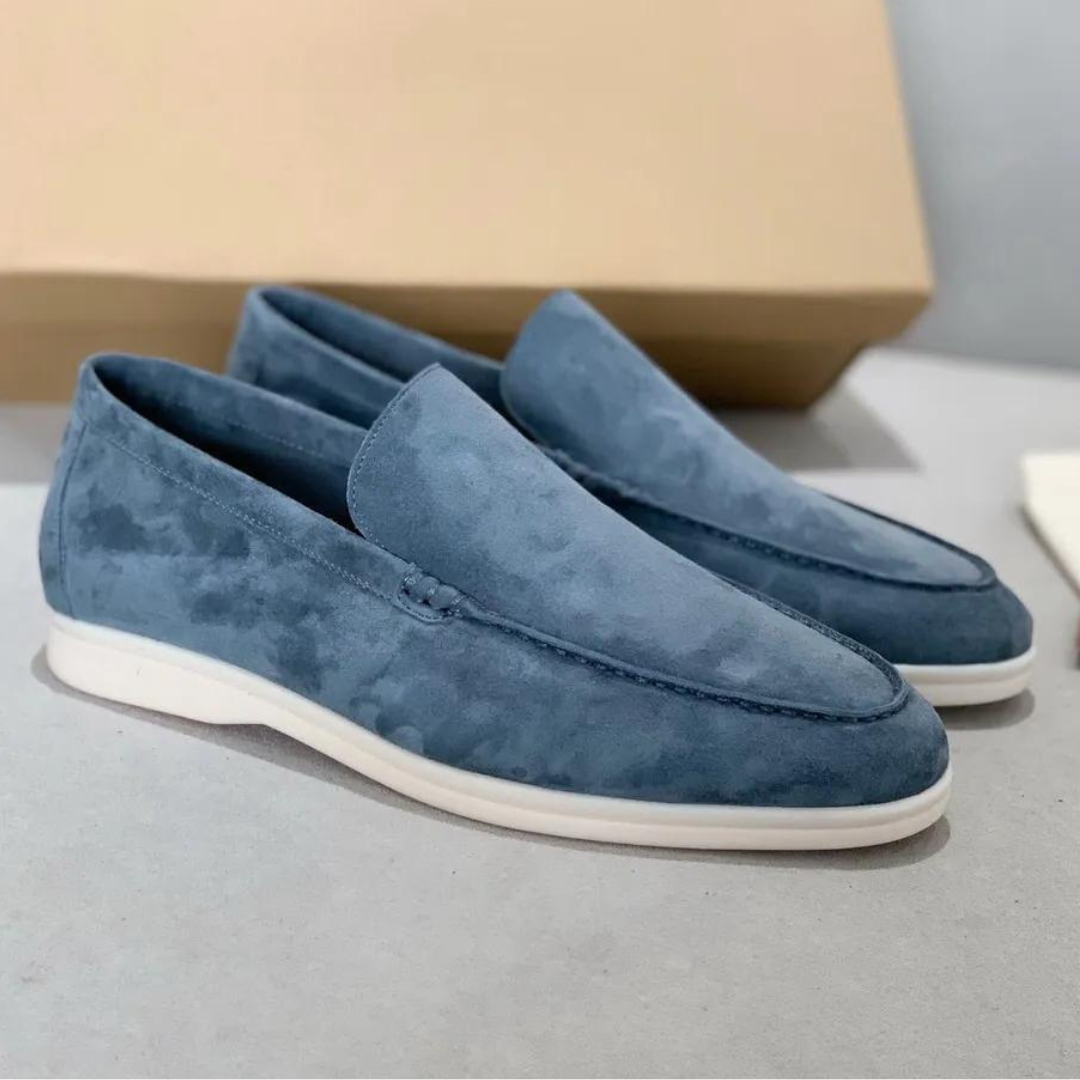Mocassins Confortable pour Hommes | Nyzara™
