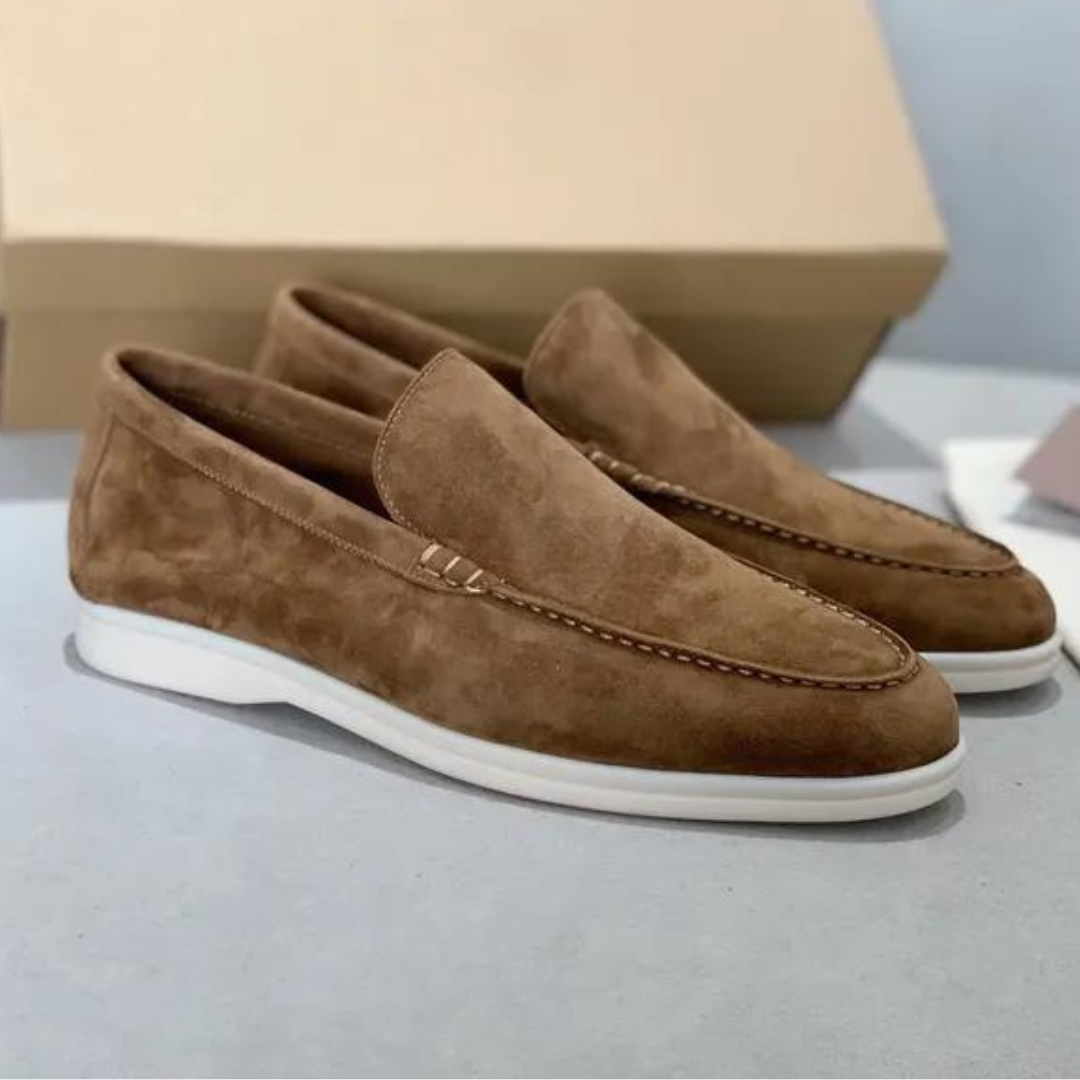Mocassins Confortable pour Hommes | Nyzara™