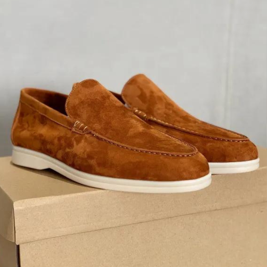Mocassins Confortable pour Hommes | Nyzara™