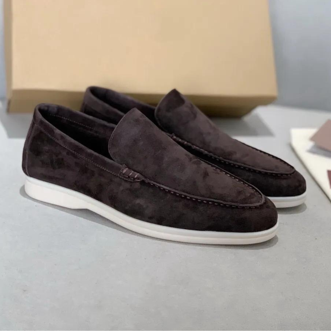 Mocassins Confortable pour Hommes | Nyzara™