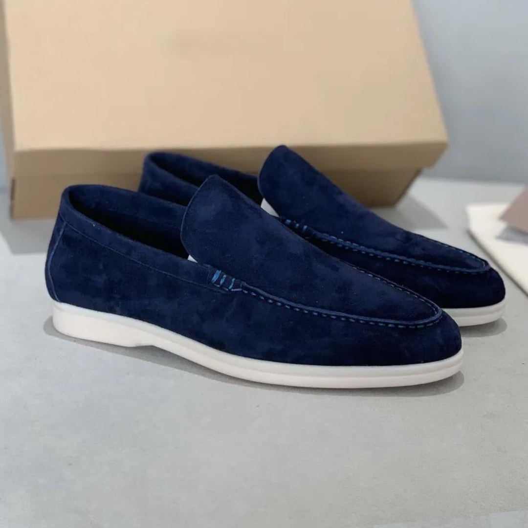 Mocassins Confortable pour Hommes | Nyzara™