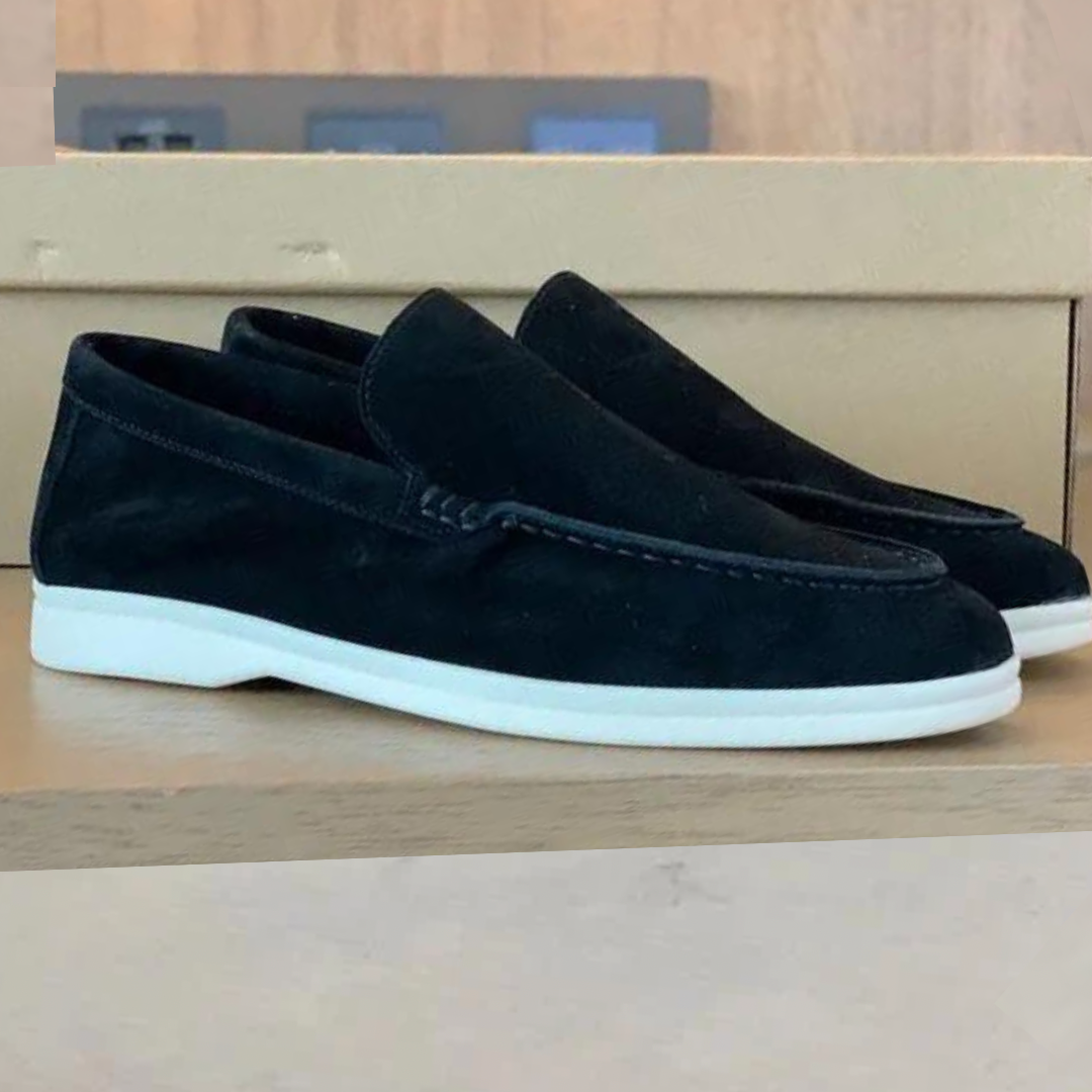Mocassins Confortable pour Hommes | Nyzara™