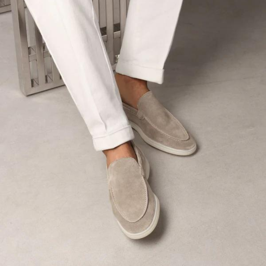 Mocassins Confortable pour Hommes | Nyzara™