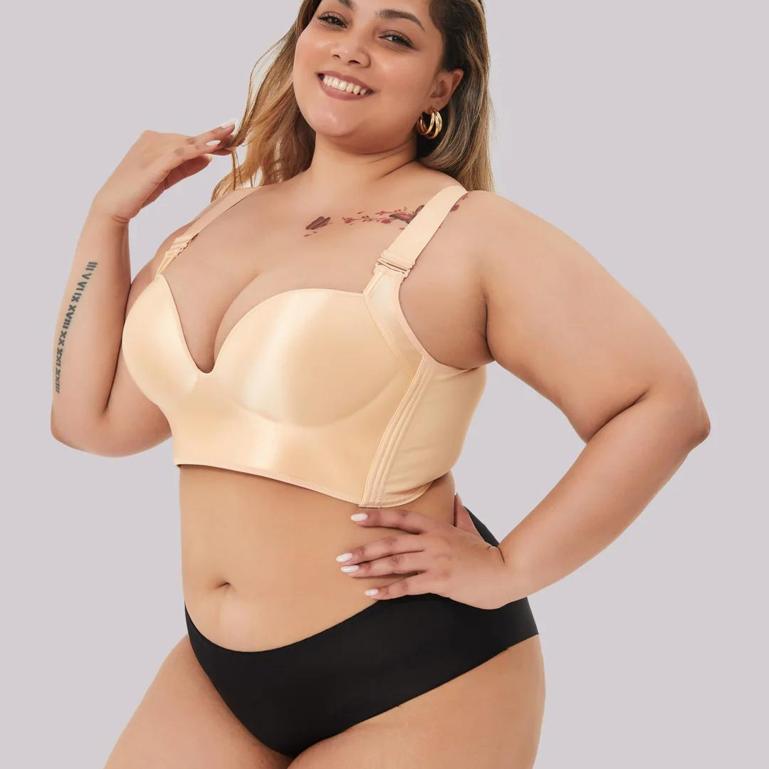 Soutien-Gorge Minimiseur - Novaya™