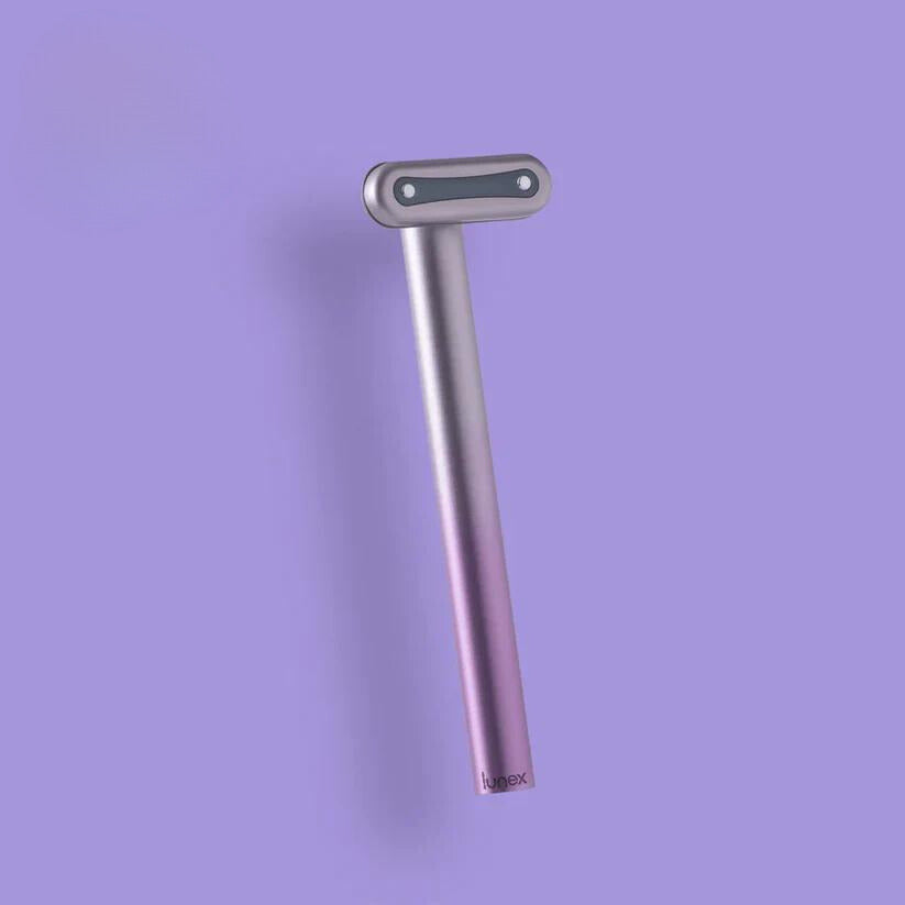 LunexWand | Thérapie par la Lumière Rouge