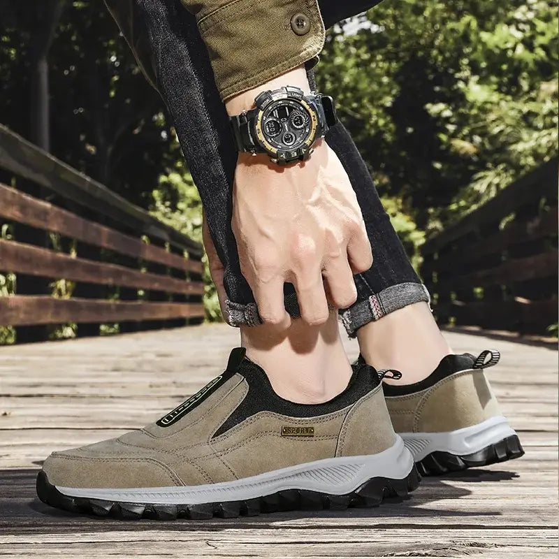 Novaya™ | Chaussures Orthopédiques pour la Marche