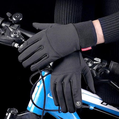Gants Thermiques - Résistants jusqu'à -5°F