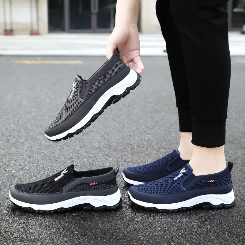 Novaya™ - Chaussures orthopédiques souples et confortables