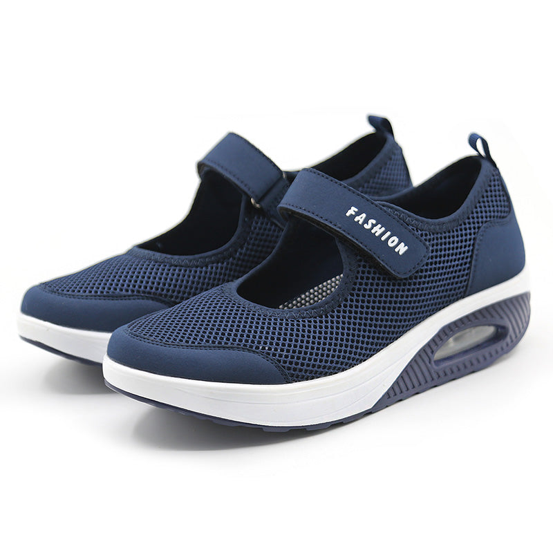 Chaussures Confortables et Antidérapantes pour Femme