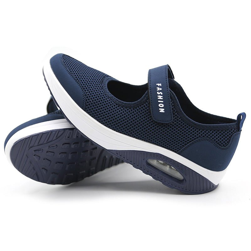 Chaussures Confortables et Antidérapantes pour Femme