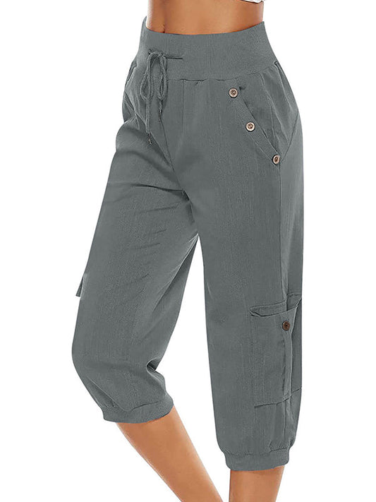 Jana - Pantalon décontracté confortable pour la vie de tous les jours (2 Achetés = 1 Offert)
