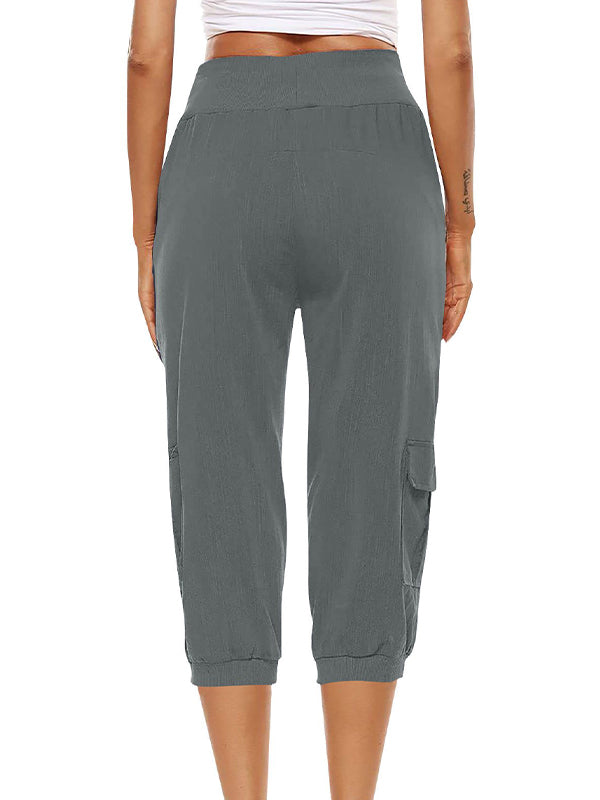 Jana - Pantalon décontracté confortable pour la vie de tous les jours (2 Achetés = 1 Offert)