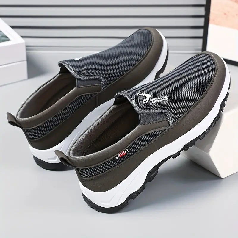 Nyzara™ - Chaussures orthopédiques souples et confortables