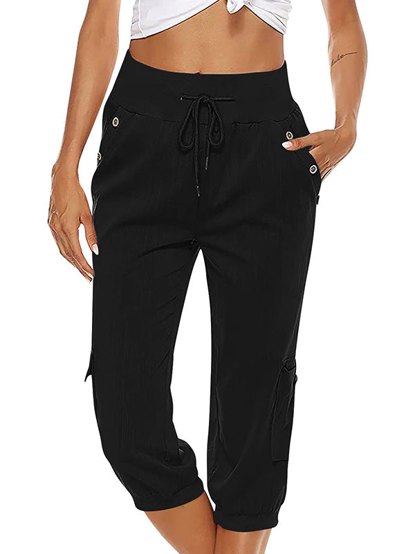 Jana - Pantalon décontracté confortable pour la vie de tous les jours (2 Achetés = 1 Offert)