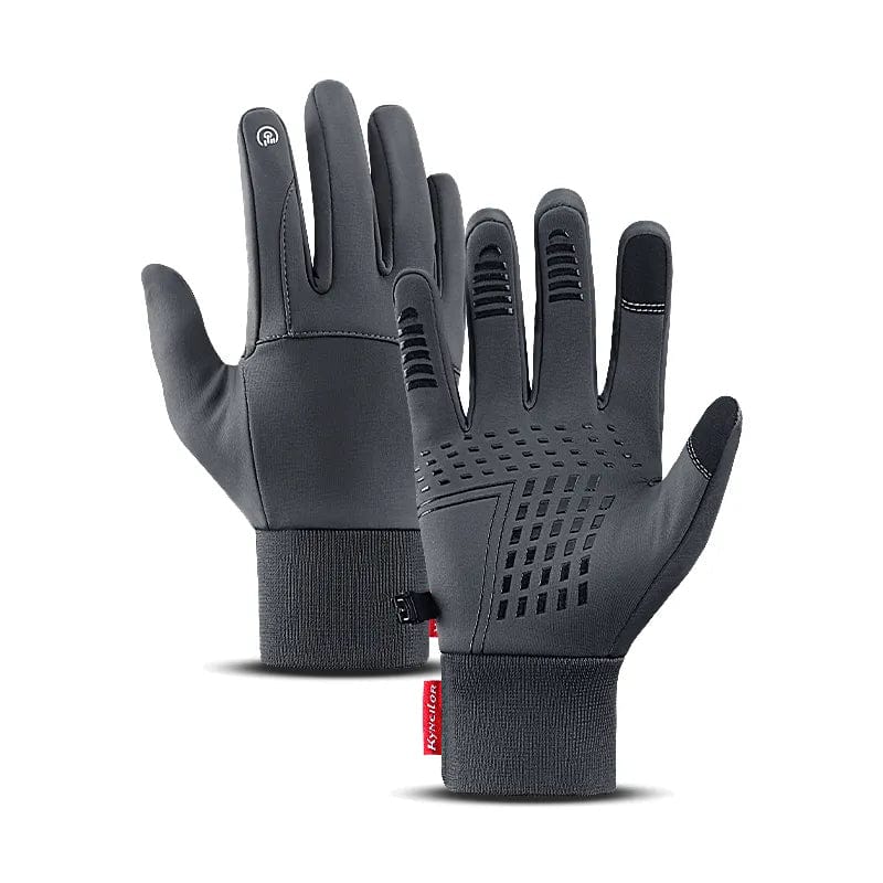 Gants Thermiques - Résistants jusqu'à -5°F
