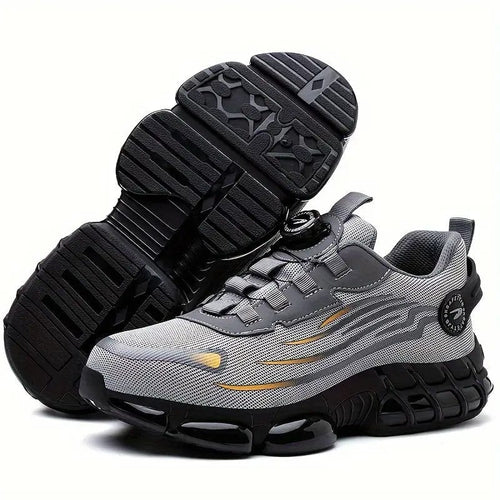 Chaussures de Sécurité ProSafe - Sécurité renforcée, confort assuré