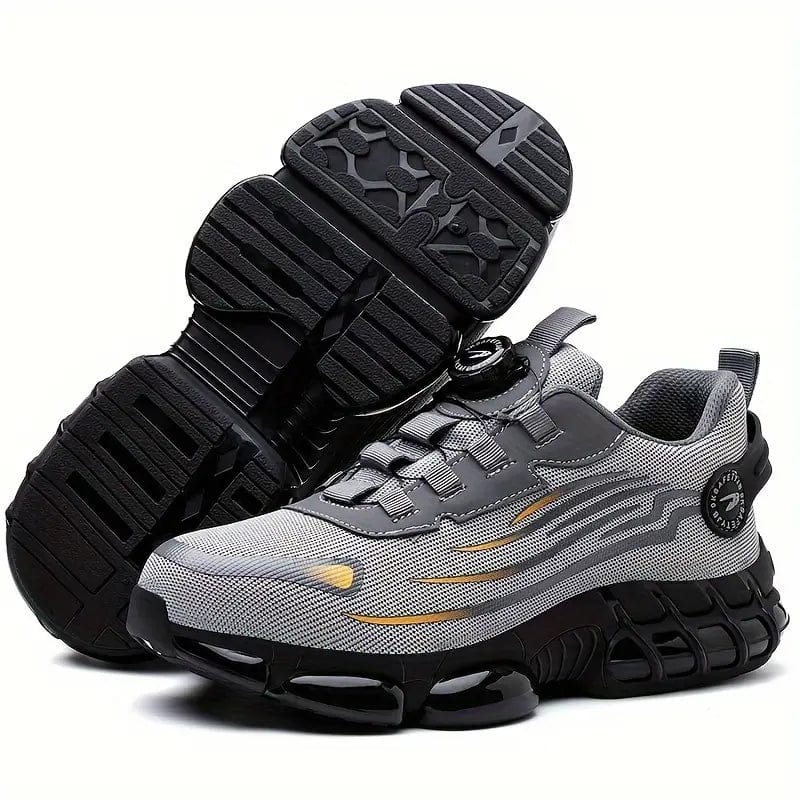 Chaussures de Sécurité ProSafe - Sécurité renforcée, confort assuré