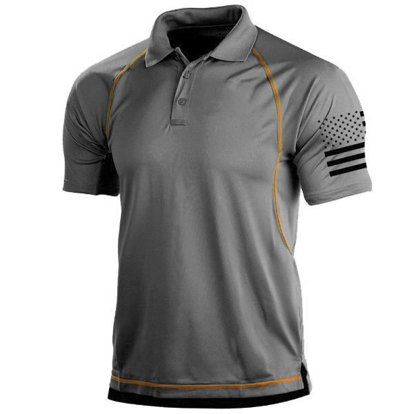 T-shirt d'Extérieur pour Homme