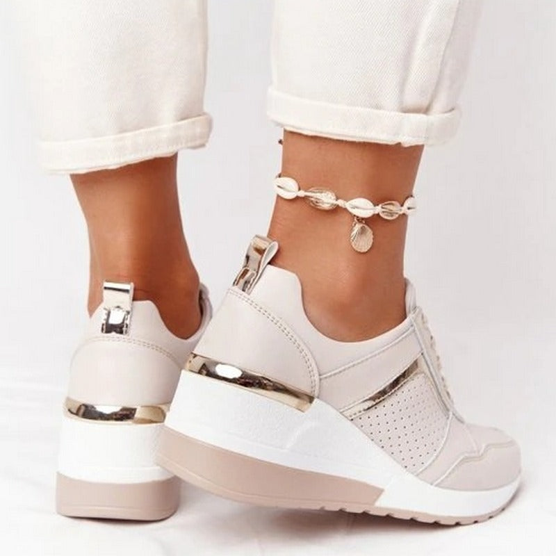 Nyzara™ | Chaussures Eva - Élégantes et Confortables