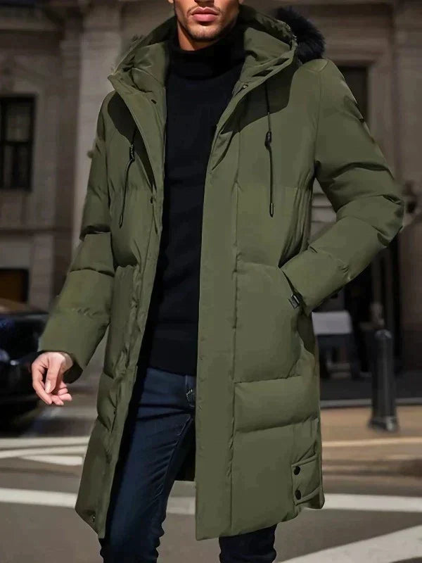 Artik™ |  Parka pour Homme