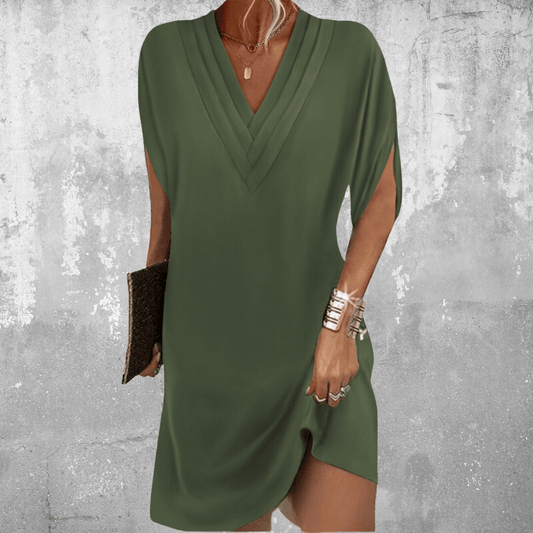Laura® | Robe confortable et décontractée