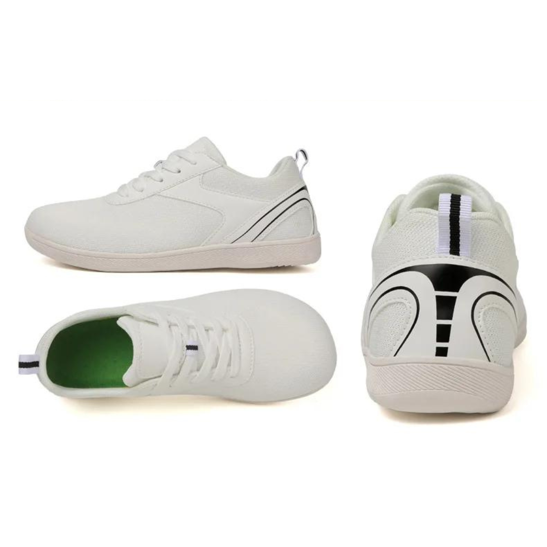 Chaussures Minimalistes Ventura™ Homme + Sac de Lavage Offert