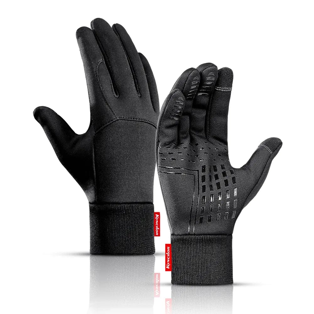 Gants Thermiques - Résistants jusqu'à -5°F
