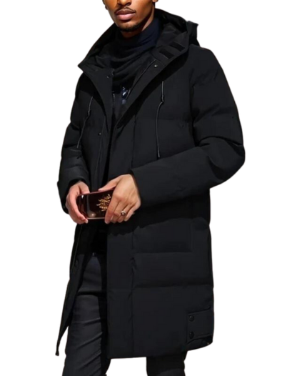 Artik™ |  Parka pour Homme