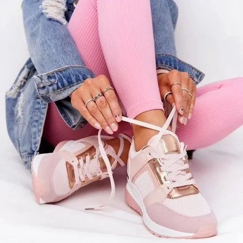 Nyzara™ | Chaussures Eva - Élégantes et Confortables