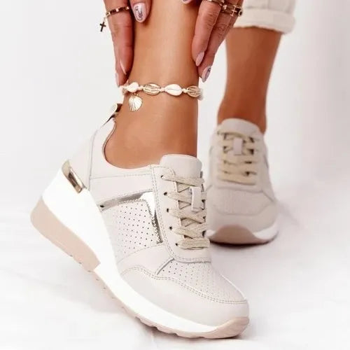 Nyzara™ | Chaussures Eva - Élégantes et Confortables