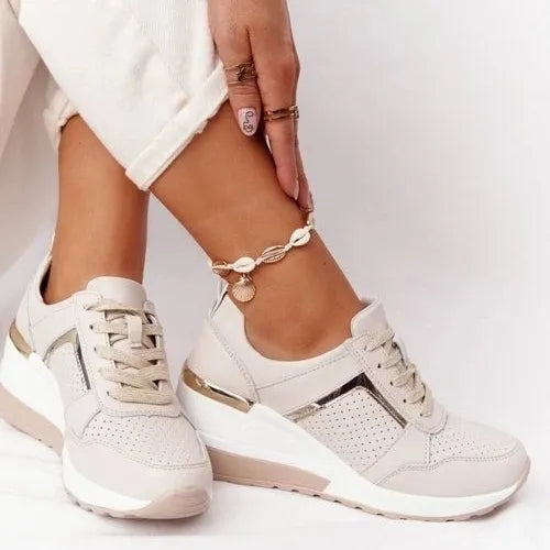 Nyzara™ | Chaussures Eva - Élégantes et Confortables