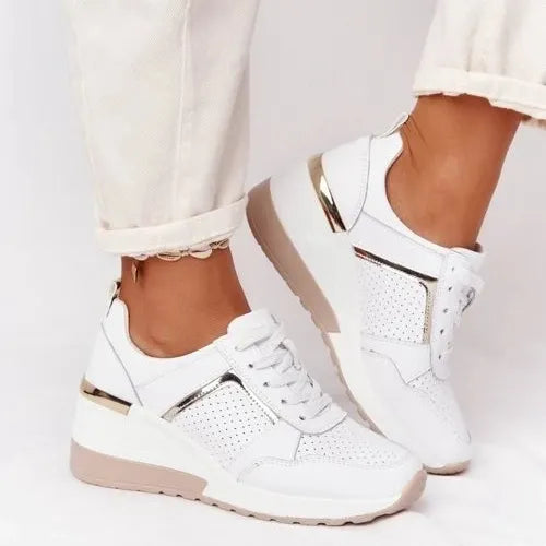Nyzara™ | Chaussures Eva - Élégantes et Confortables