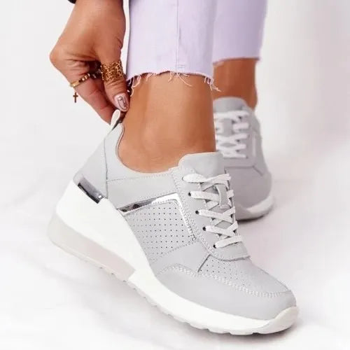 Nyzara™ | Chaussures Eva - Élégantes et Confortables