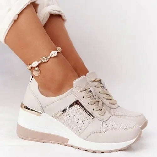 Nyzara™ | Chaussures Eva - Élégantes et Confortables