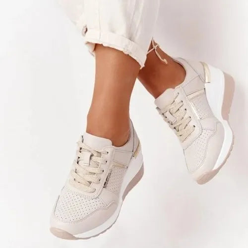 Nyzara™ | Chaussures Eva - Élégantes et Confortables