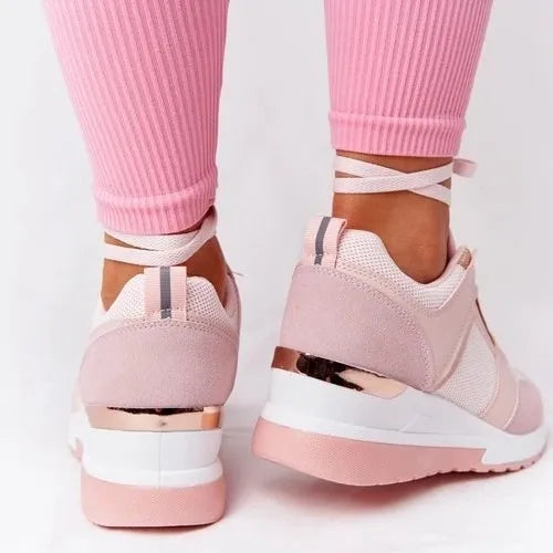Nyzara™ | Chaussures Eva - Élégantes et Confortables