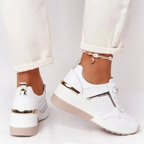 Nyzara™ | Chaussures Eva - Élégantes et Confortables