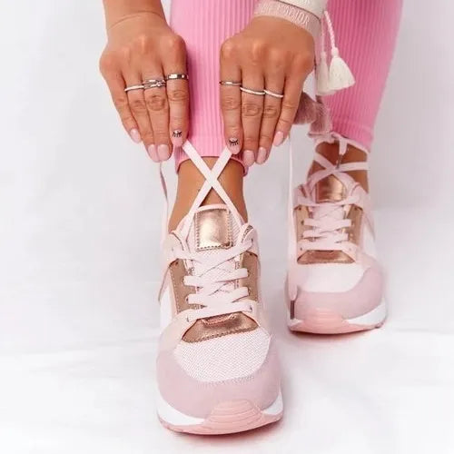 Nyzara™ | Chaussures Eva - Élégantes et Confortables