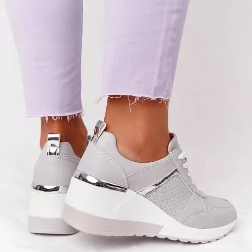 Nyzara™ | Chaussures Eva - Élégantes et Confortables