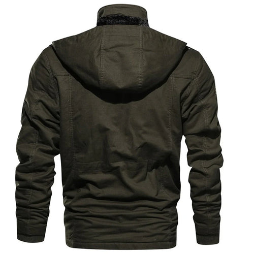 Sylvester™ | Elegant coat