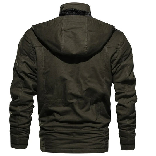 Sylvester™ | Elegant coat
